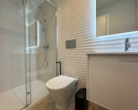 Lange Termijn Verhuur - Appartement / flat - Torrevieja - Playa del Cura