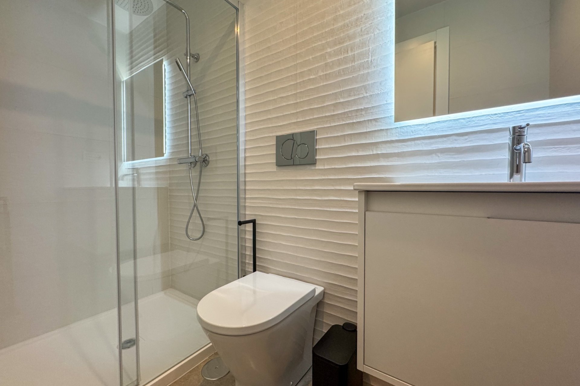 Lange Termijn Verhuur - Appartement / flat - Torrevieja - Playa del Cura