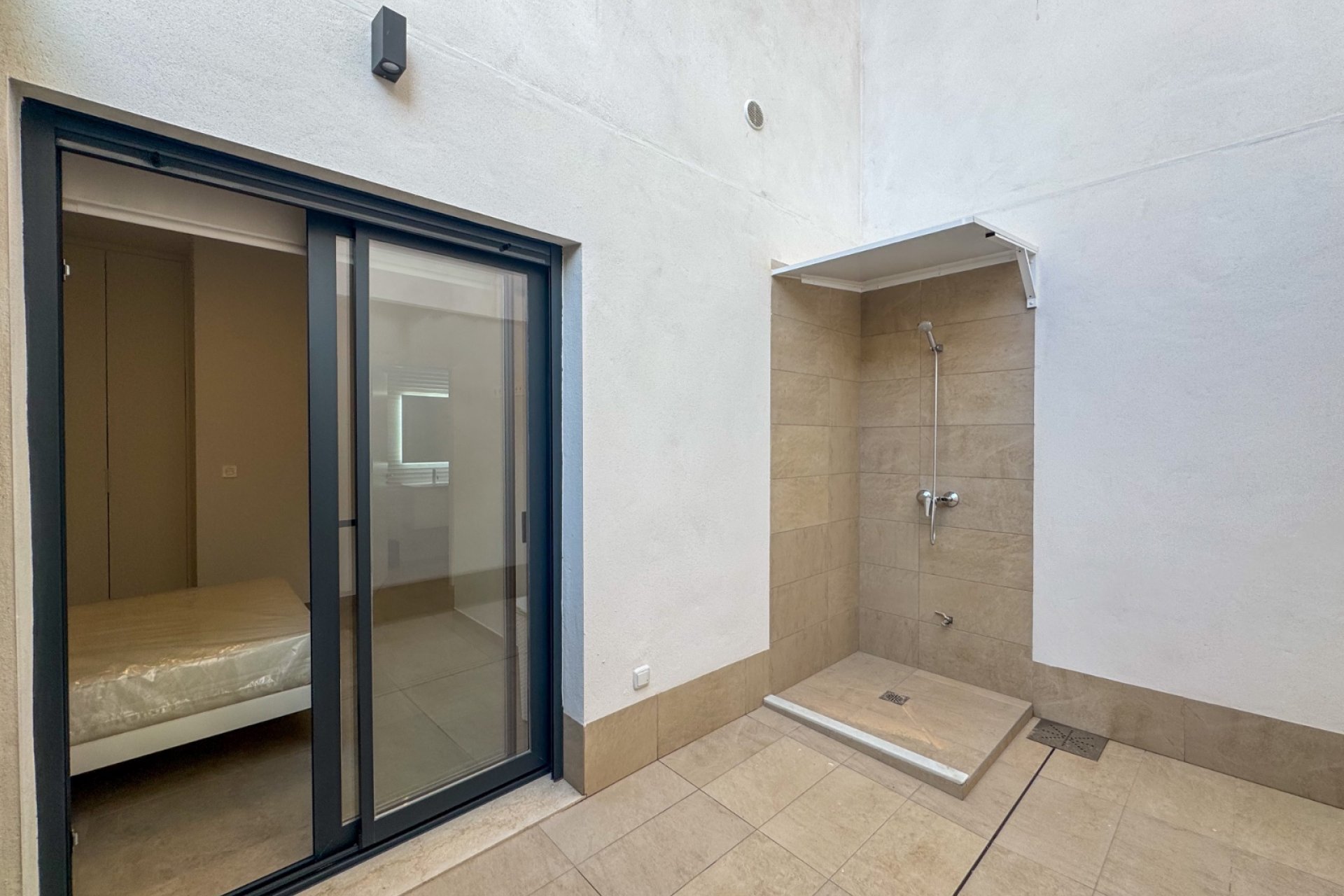 Lange Termijn Verhuur - Appartement / flat - Torrevieja - Playa del Cura