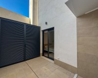 Lange Termijn Verhuur - Appartement / flat - Torrevieja - Playa del Cura