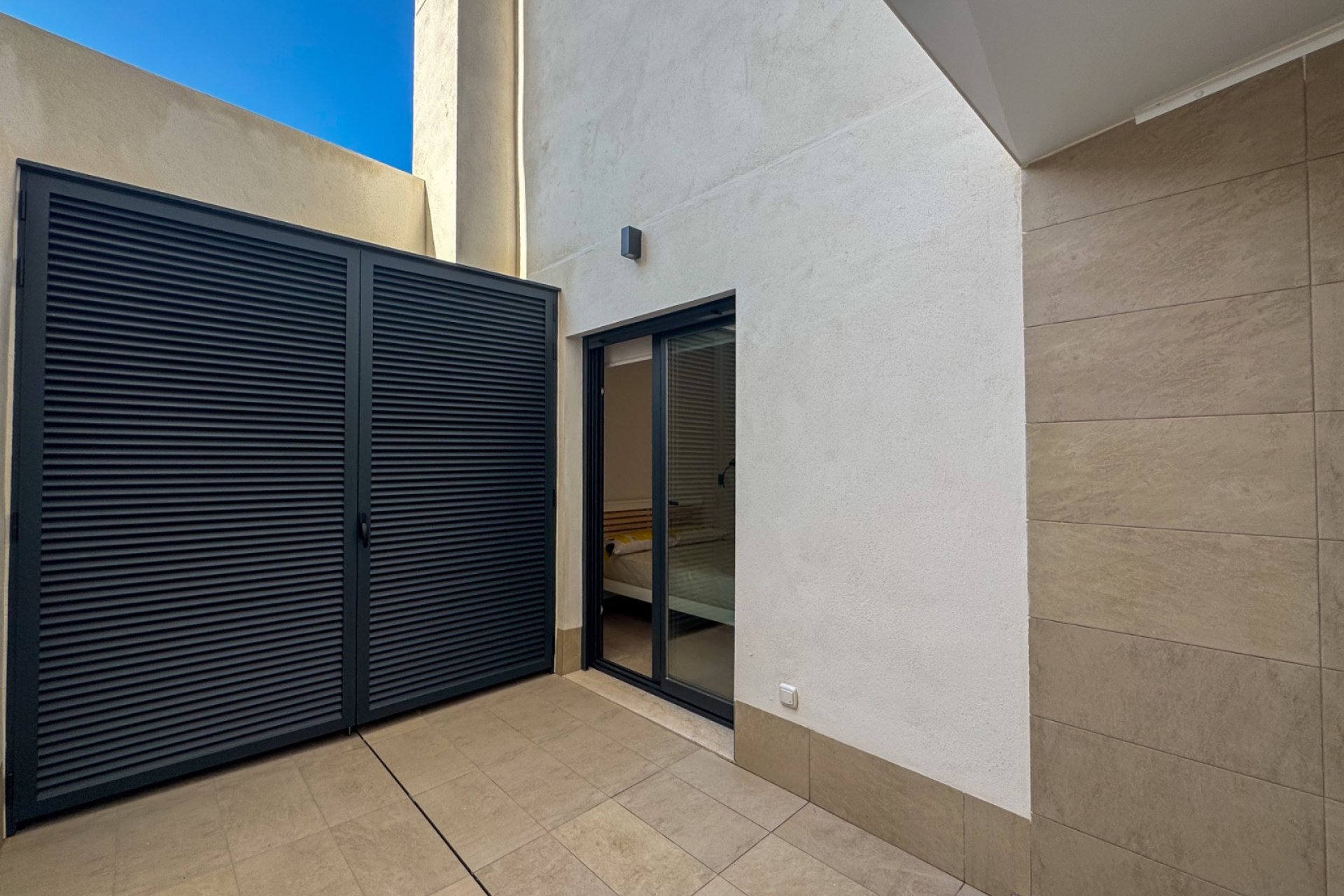 Lange Termijn Verhuur - Appartement / flat - Torrevieja - Playa del Cura