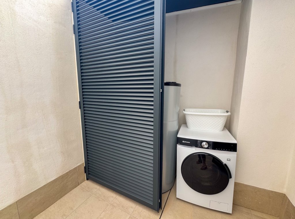 Lange Termijn Verhuur - Appartement / flat - Torrevieja - Playa del Cura