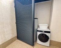 Lange Termijn Verhuur - Appartement / flat - Torrevieja - Playa del Cura