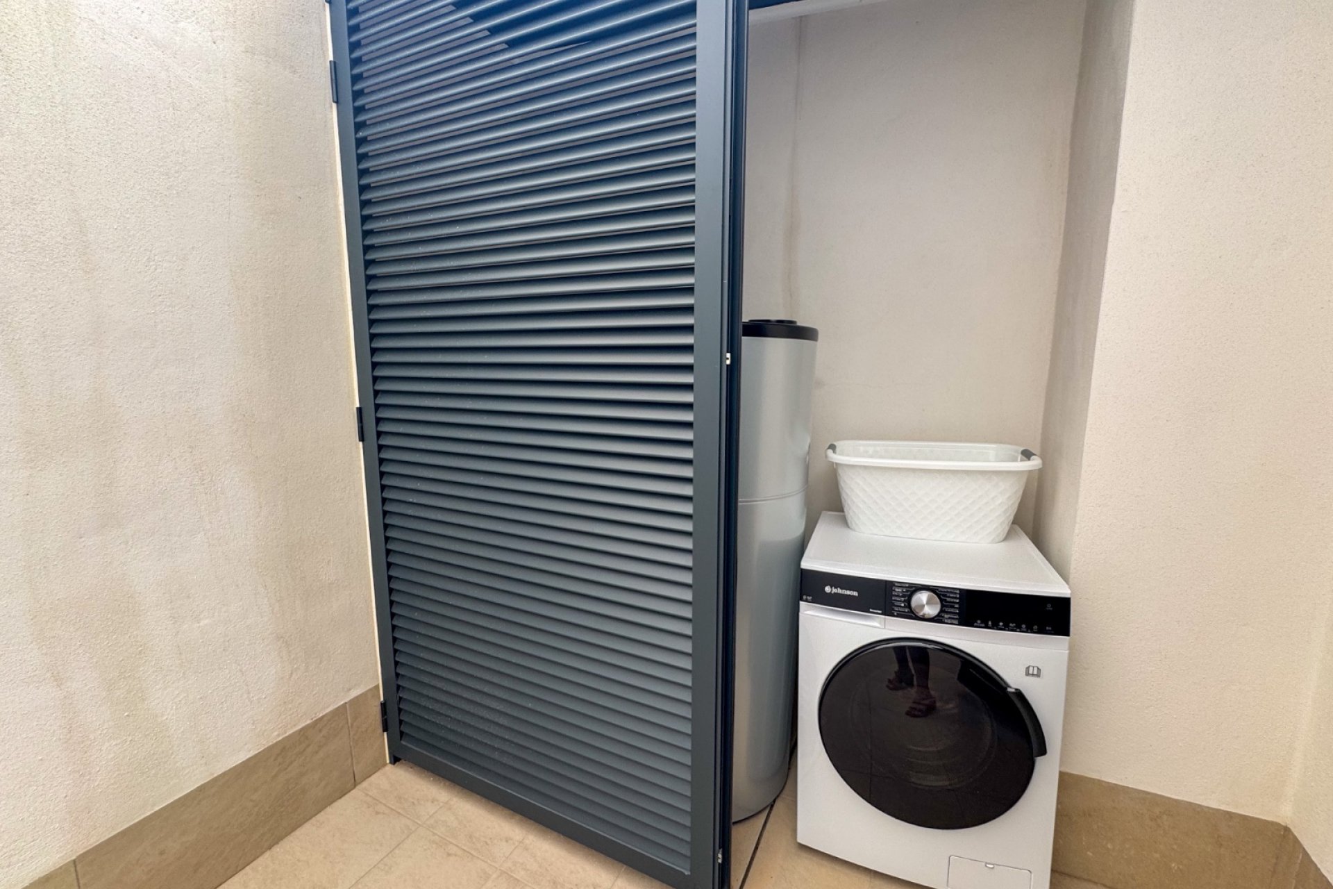 Lange Termijn Verhuur - Appartement / flat - Torrevieja - Playa del Cura