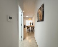 Lange Termijn Verhuur - Appartement / flat - Torrevieja - Playa del Cura