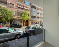 Lange Termijn Verhuur - Appartement / flat - Torrevieja - Playa del Cura
