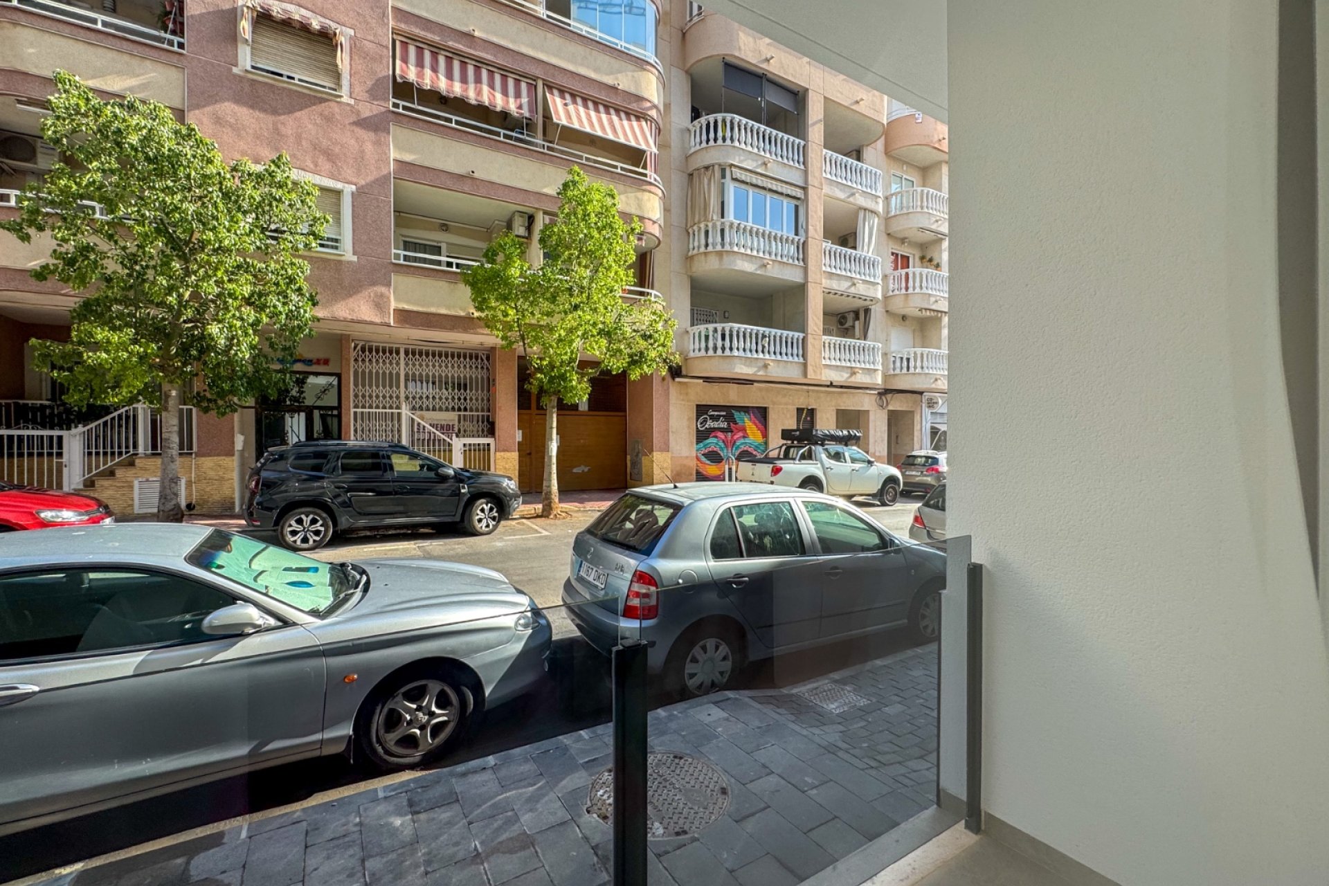 Lange Termijn Verhuur - Appartement / flat - Torrevieja - Playa del Cura