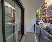 Lange Termijn Verhuur - Appartement / flat - Torrevieja - Playa del Cura