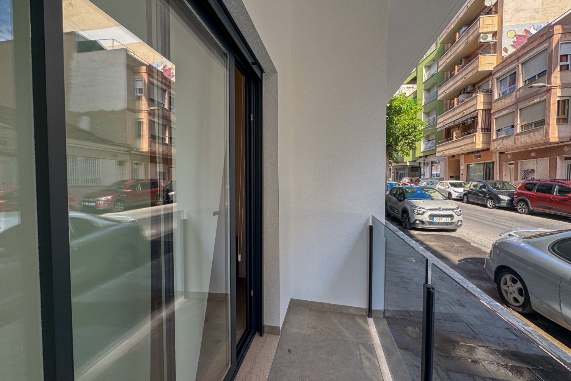 Lange Termijn Verhuur - Appartement / flat - Torrevieja - Playa del Cura