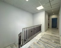 Lange Termijn Verhuur - Appartement / flat - Torrevieja - Playa del Cura