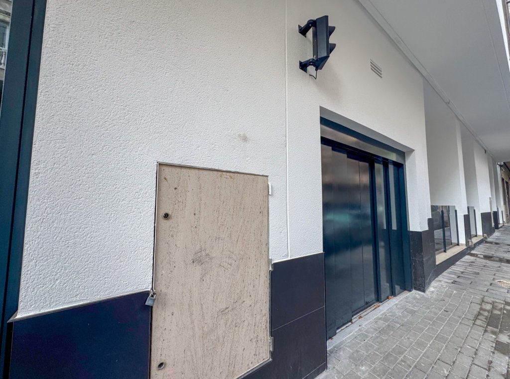 Lange Termijn Verhuur - Appartement / flat - Torrevieja - Playa del Cura