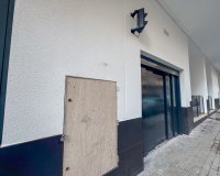 Lange Termijn Verhuur - Appartement / flat - Torrevieja - Playa del Cura