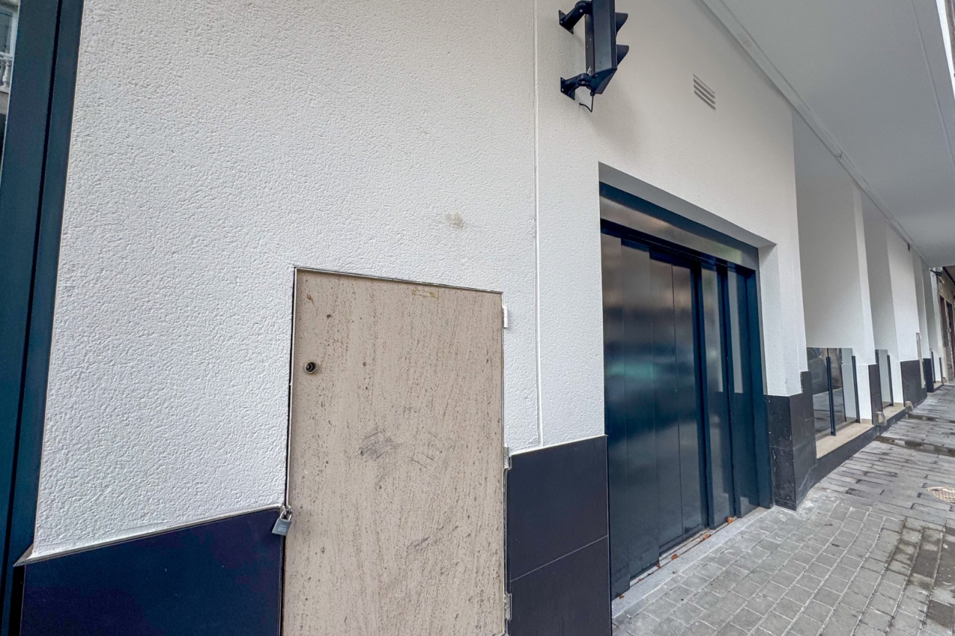 Lange Termijn Verhuur - Appartement / flat - Torrevieja - Playa del Cura