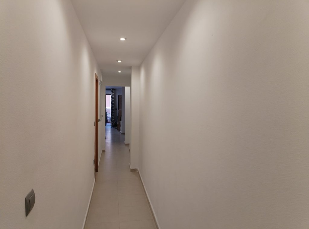 Lange Termijn Verhuur - Appartement / flat - Torrevieja - Playa del Cura