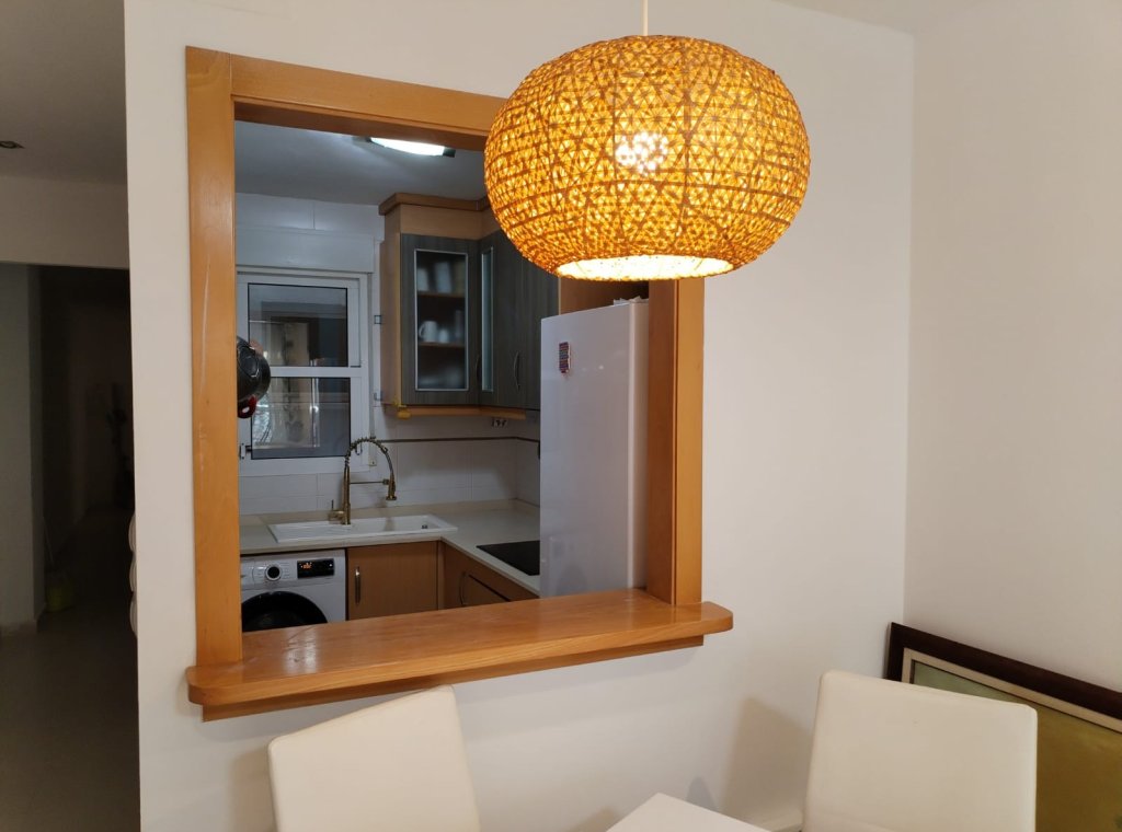 Lange Termijn Verhuur - Appartement / flat - Torrevieja - Playa del Cura