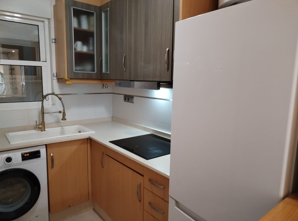 Lange Termijn Verhuur - Appartement / flat - Torrevieja - Playa del Cura