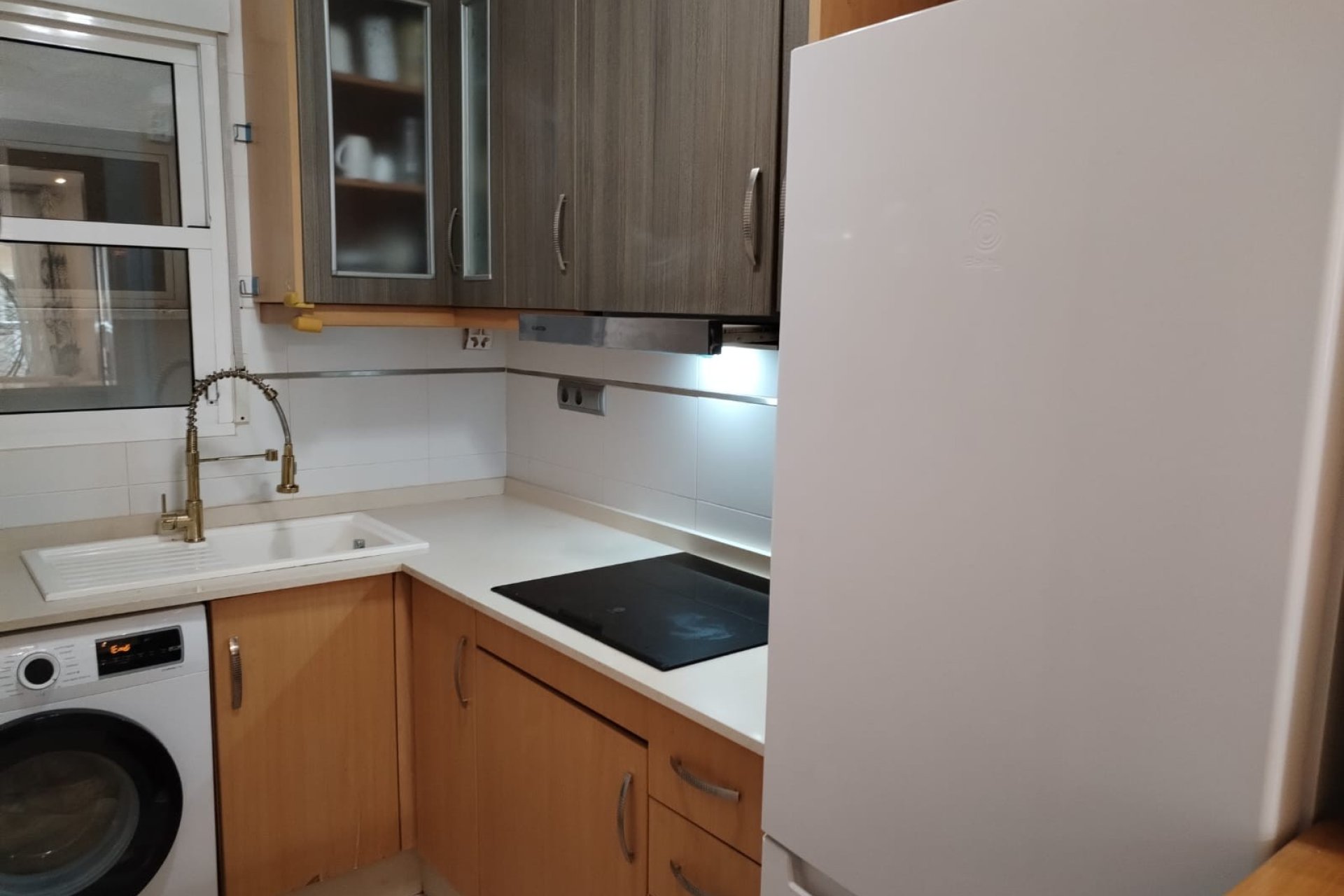 Lange Termijn Verhuur - Appartement / flat - Torrevieja - Playa del Cura