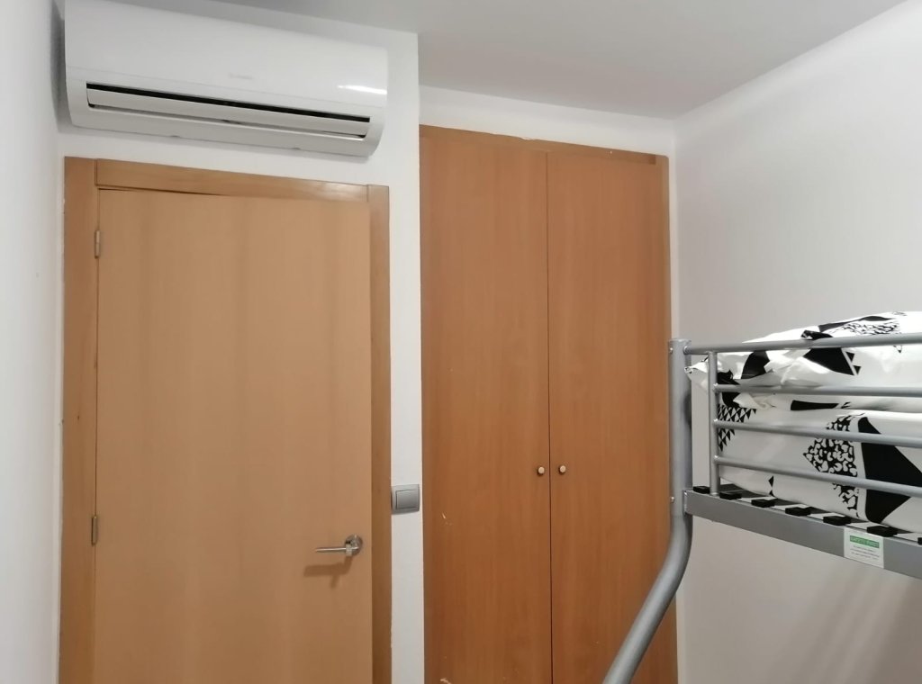 Lange Termijn Verhuur - Appartement / flat - Torrevieja - Playa del Cura