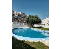 Lange Termijn Verhuur - Appartement / flat - Torrevieja - Playa del Cura