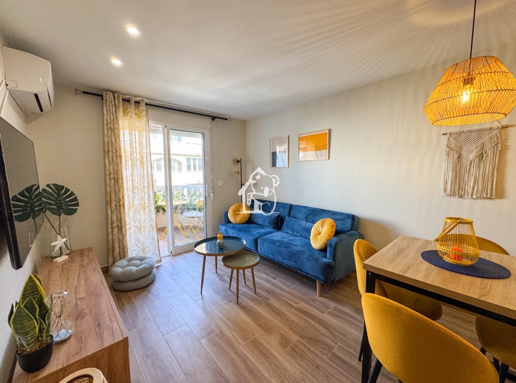 Lange Termijn Verhuur - Appartement / flat - Torrevieja - Playa del Cura