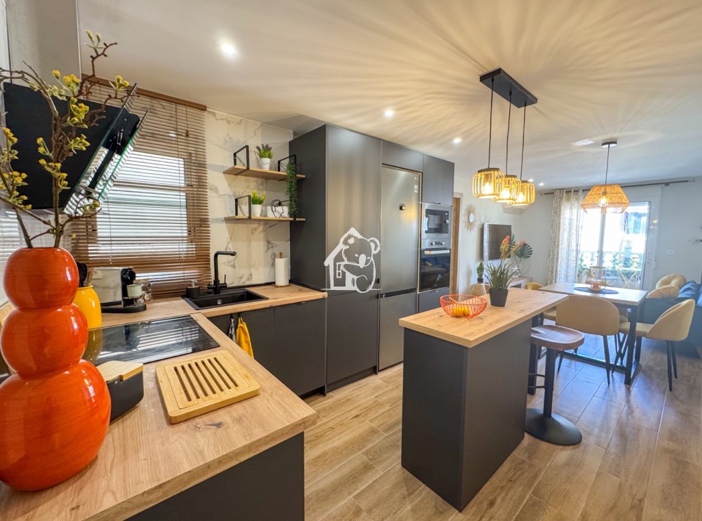 Lange Termijn Verhuur - Appartement / flat - Torrevieja - Playa del Cura