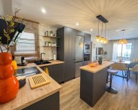 Lange Termijn Verhuur - Appartement / flat - Torrevieja - Playa del Cura