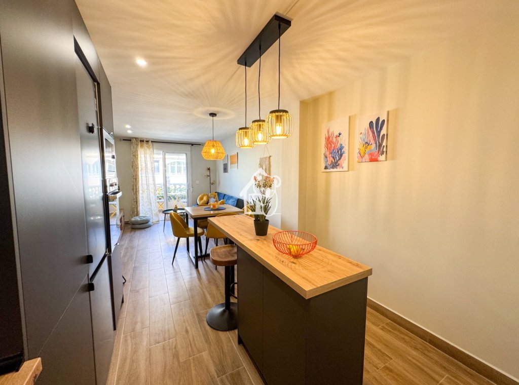 Lange Termijn Verhuur - Appartement / flat - Torrevieja - Playa del Cura