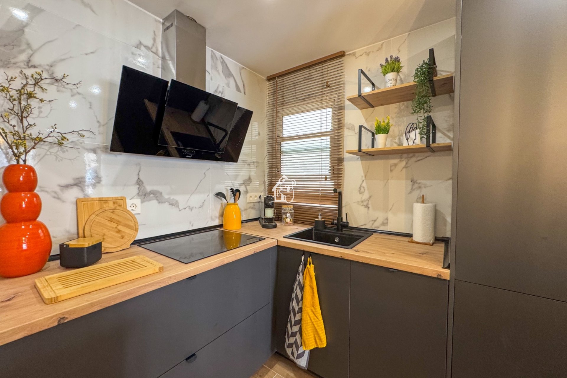 Lange Termijn Verhuur - Appartement / flat - Torrevieja - Playa del Cura