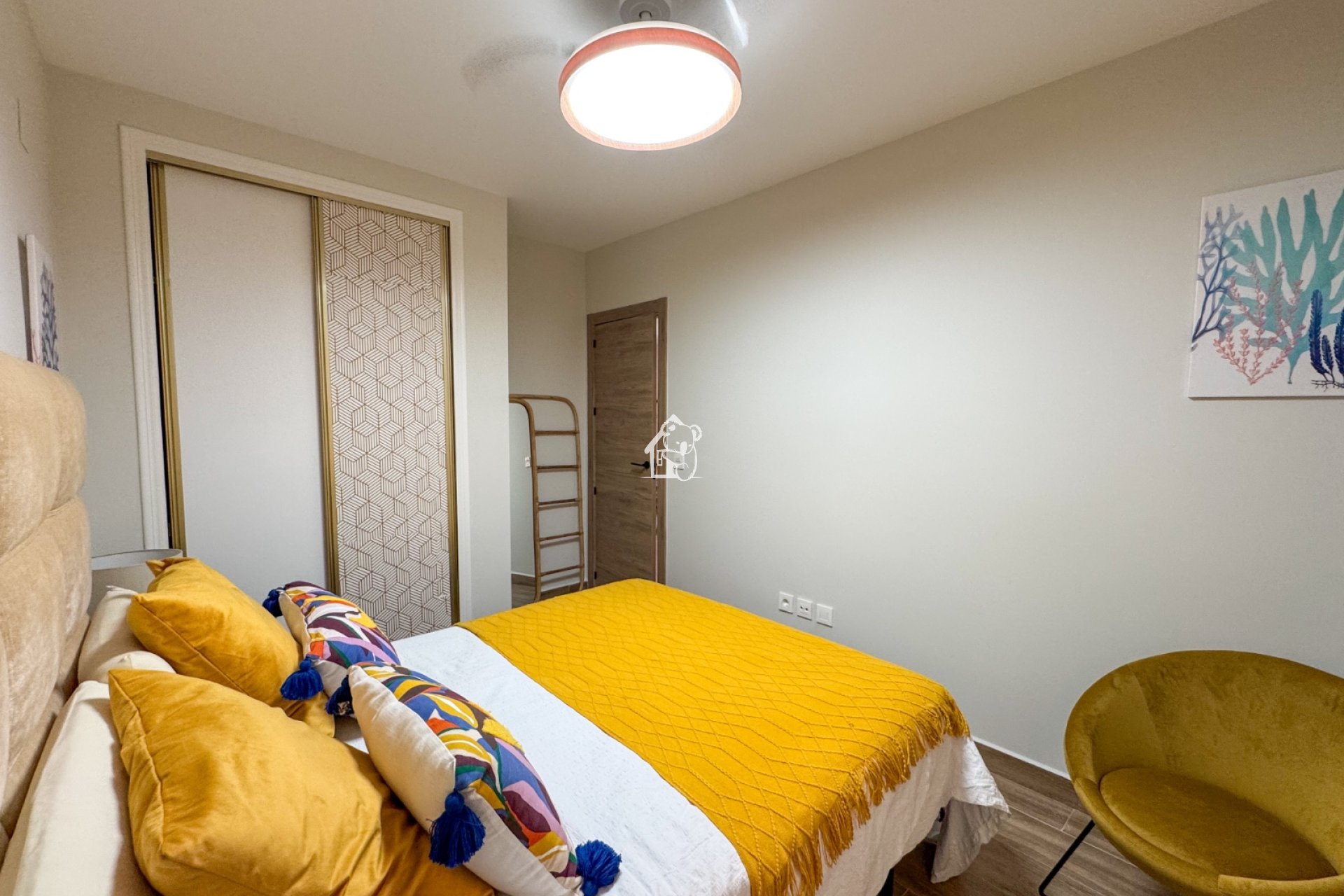 Lange Termijn Verhuur - Appartement / flat - Torrevieja - Playa del Cura