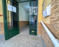 Lange Termijn Verhuur - Appartement / flat - Torrevieja - Playa del Cura