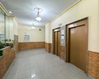 Lange Termijn Verhuur - Appartement / flat - Torrevieja - Playa del Cura