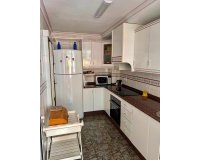 Lange Termijn Verhuur - Appartement / flat - Torrevieja - Playa del Cura