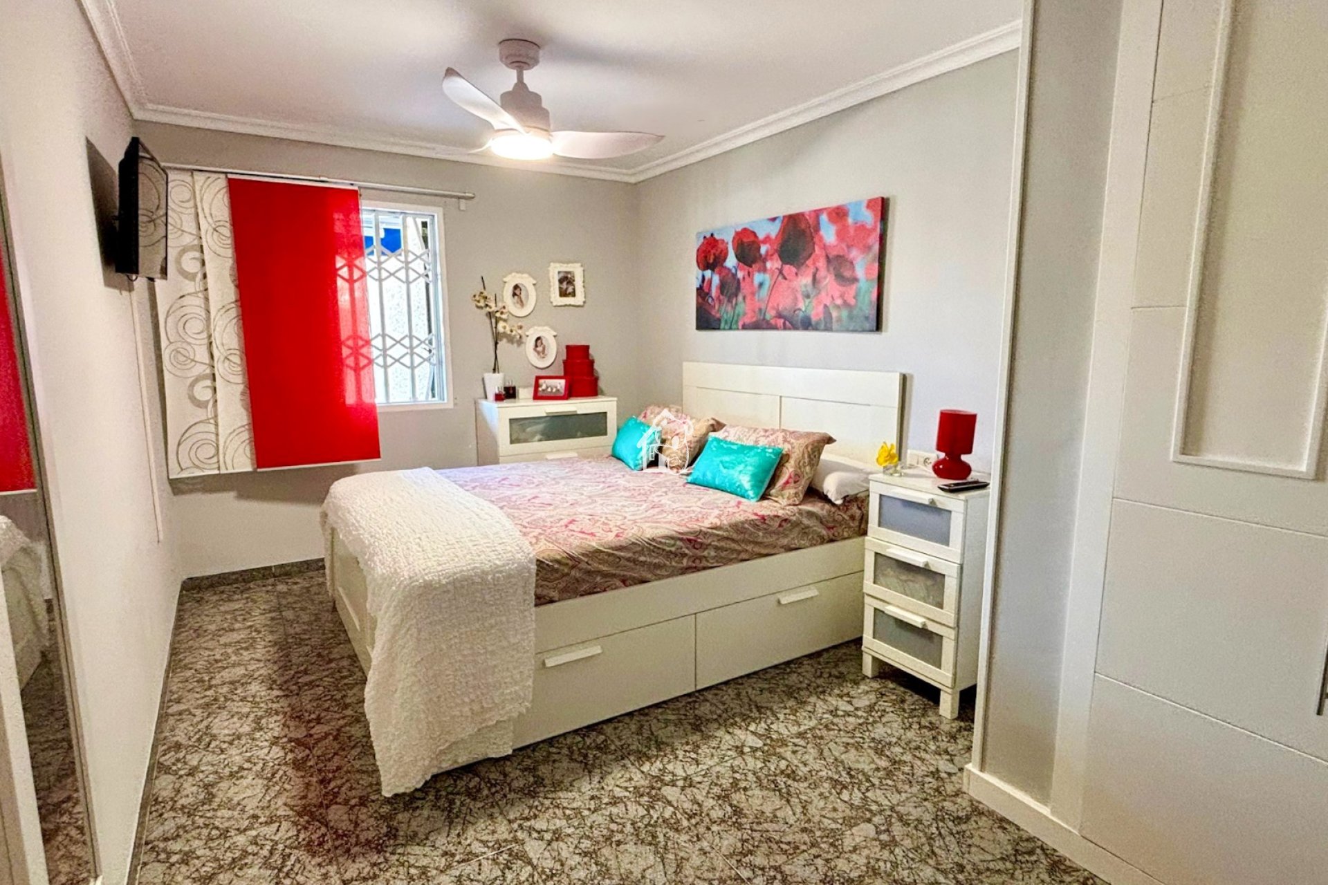 Lange Termijn Verhuur - Appartement / flat - Torrevieja - Playa del Cura