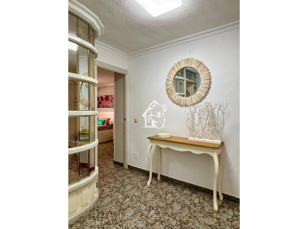 Lange Termijn Verhuur - Appartement / flat - Torrevieja - Playa del Cura