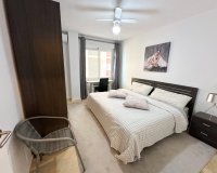 Lange Termijn Verhuur - Appartement / flat - Torrevieja - Playa del Cura