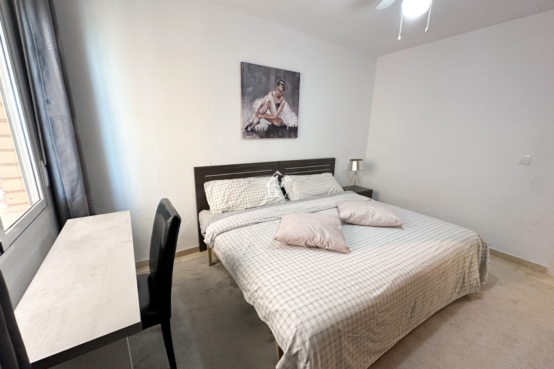 Lange Termijn Verhuur - Appartement / flat - Torrevieja - Playa del Cura