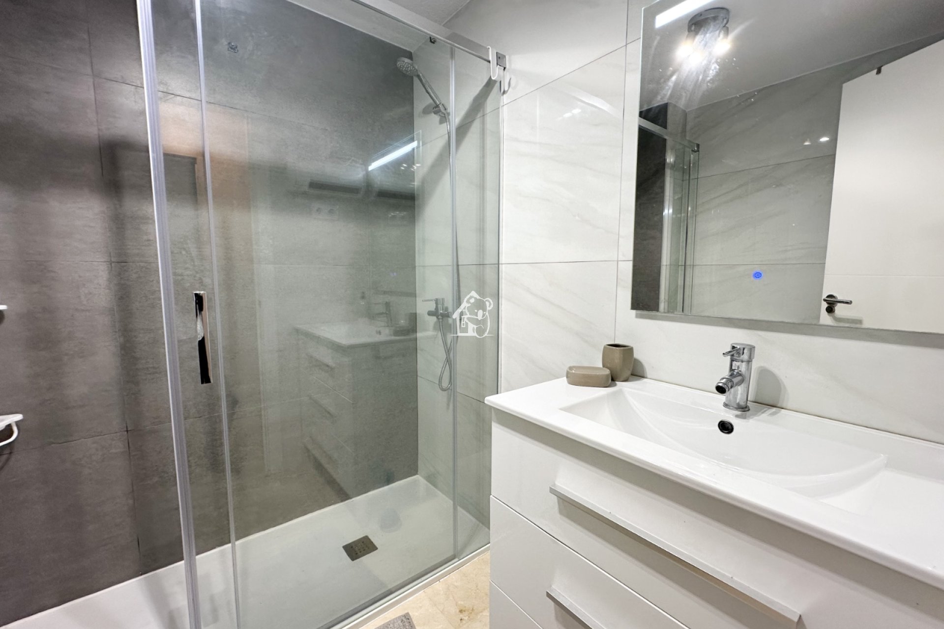 Lange Termijn Verhuur - Appartement / flat - Torrevieja - Playa del Cura