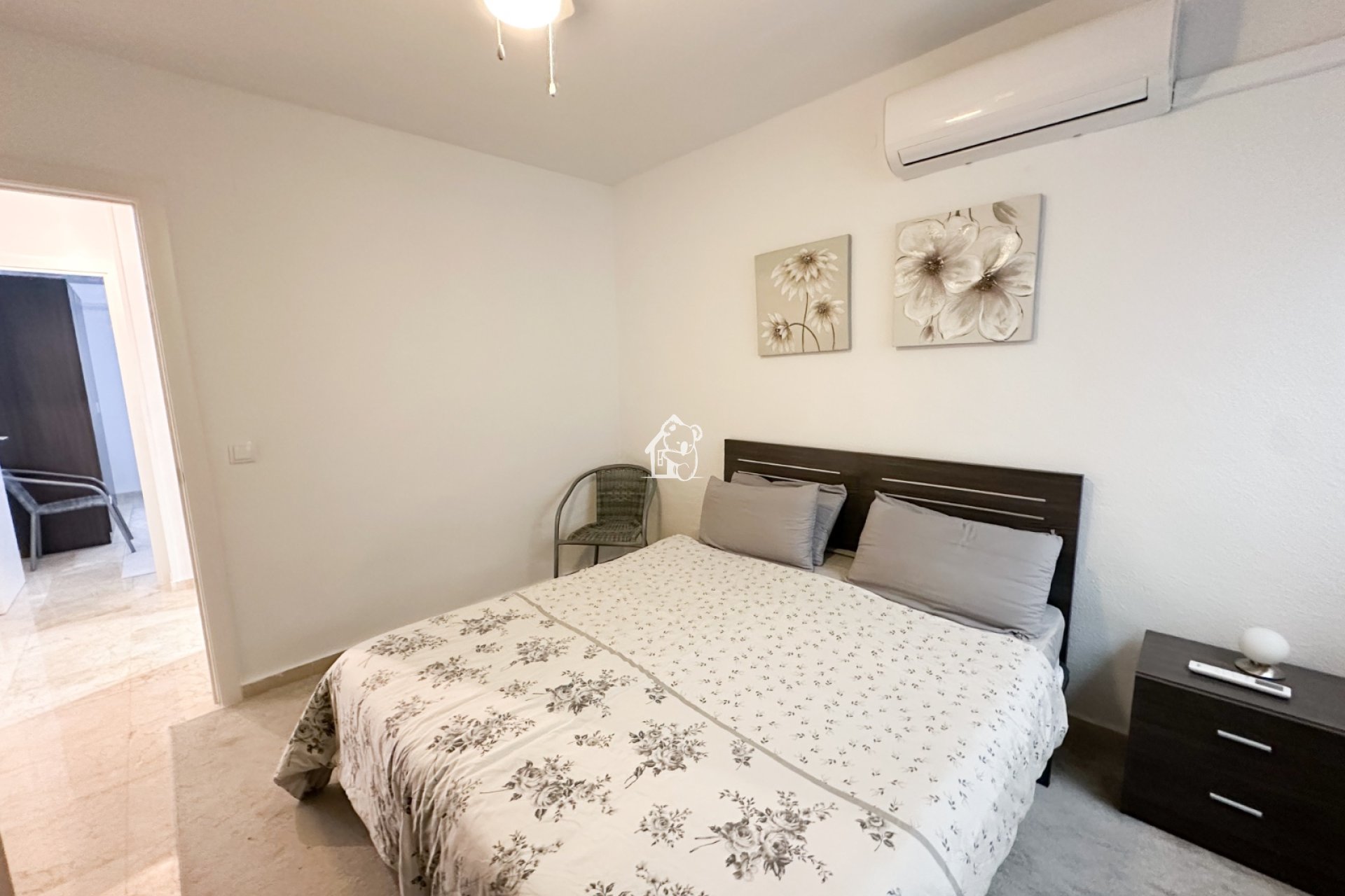 Lange Termijn Verhuur - Appartement / flat - Torrevieja - Playa del Cura