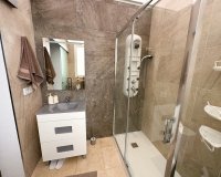 Lange Termijn Verhuur - Appartement / flat - Torrevieja - Playa del Cura