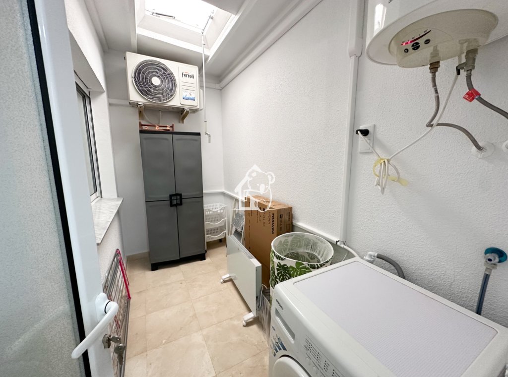 Lange Termijn Verhuur - Appartement / flat - Torrevieja - Playa del Cura