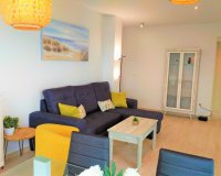 Lange Termijn Verhuur - Appartement / flat - Torrevieja - Torrelamata - La Mata