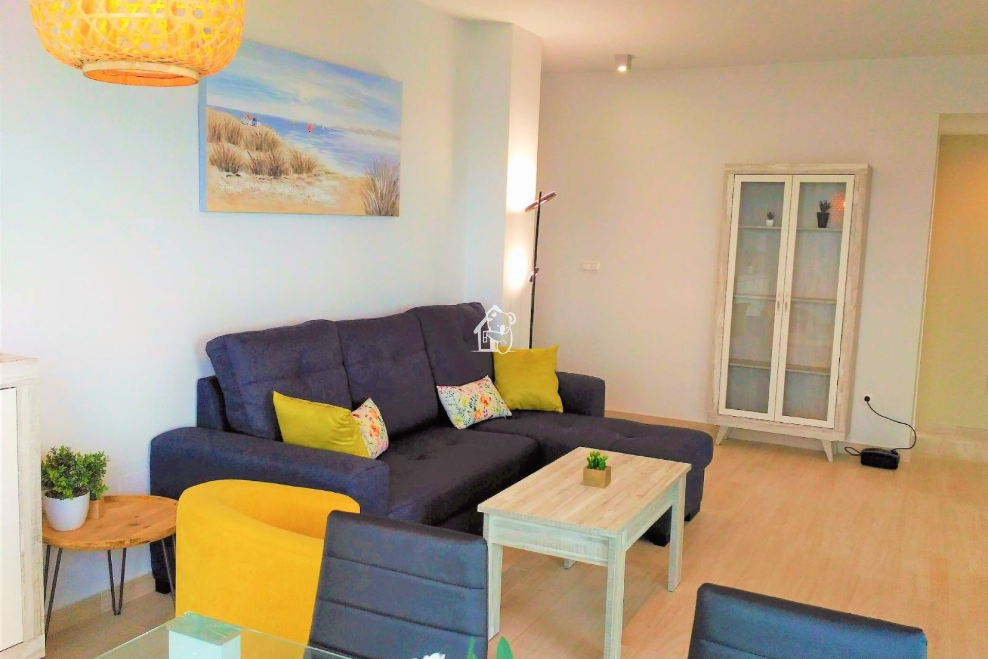 Lange Termijn Verhuur - Appartement / flat - Torrevieja - Torrelamata - La Mata
