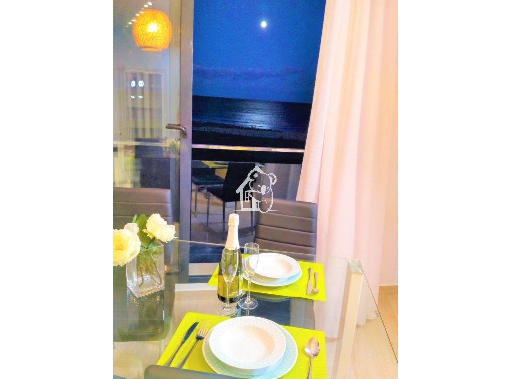 Lange Termijn Verhuur - Appartement / flat - Torrevieja - Torrelamata - La Mata