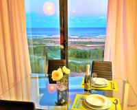 Lange Termijn Verhuur - Appartement / flat - Torrevieja - Torrelamata - La Mata