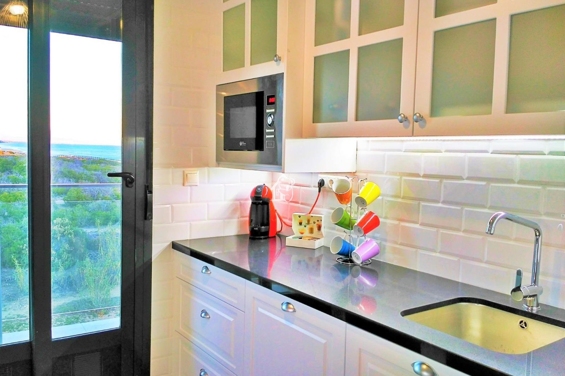 Lange Termijn Verhuur - Appartement / flat - Torrevieja - Torrelamata - La Mata