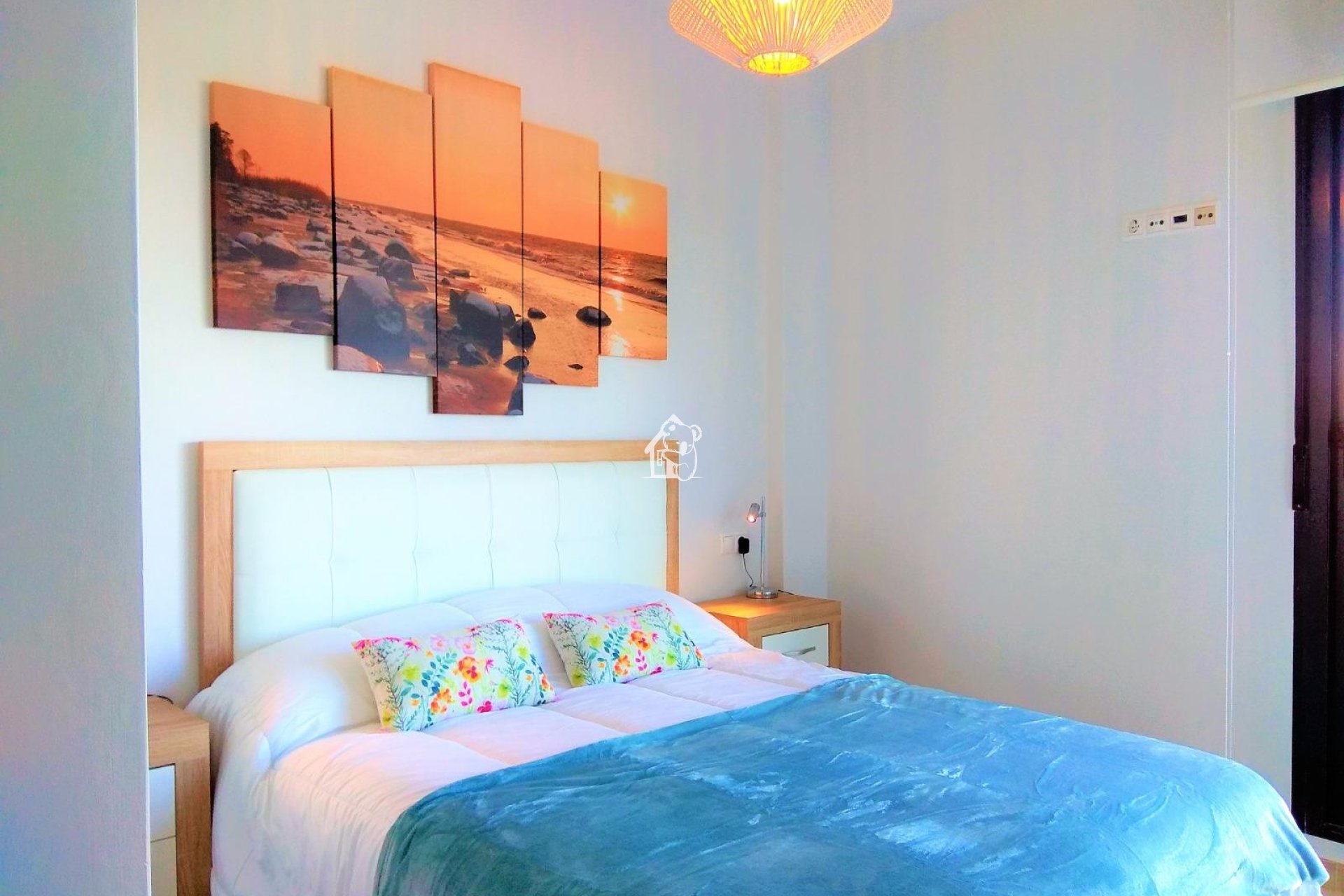 Lange Termijn Verhuur - Appartement / flat - Torrevieja - Torrelamata - La Mata