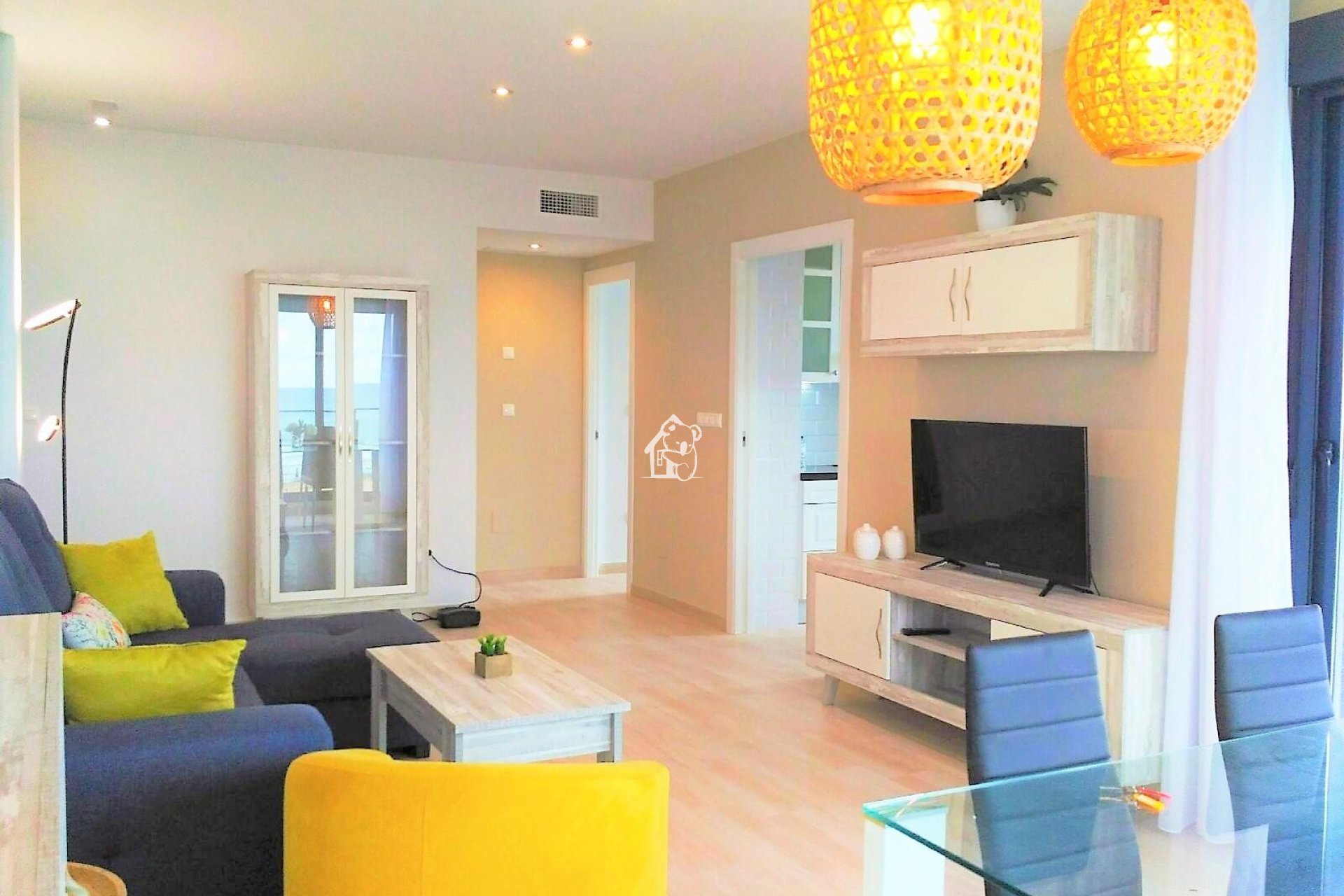 Lange Termijn Verhuur - Appartement / flat - Torrevieja - Torrelamata - La Mata