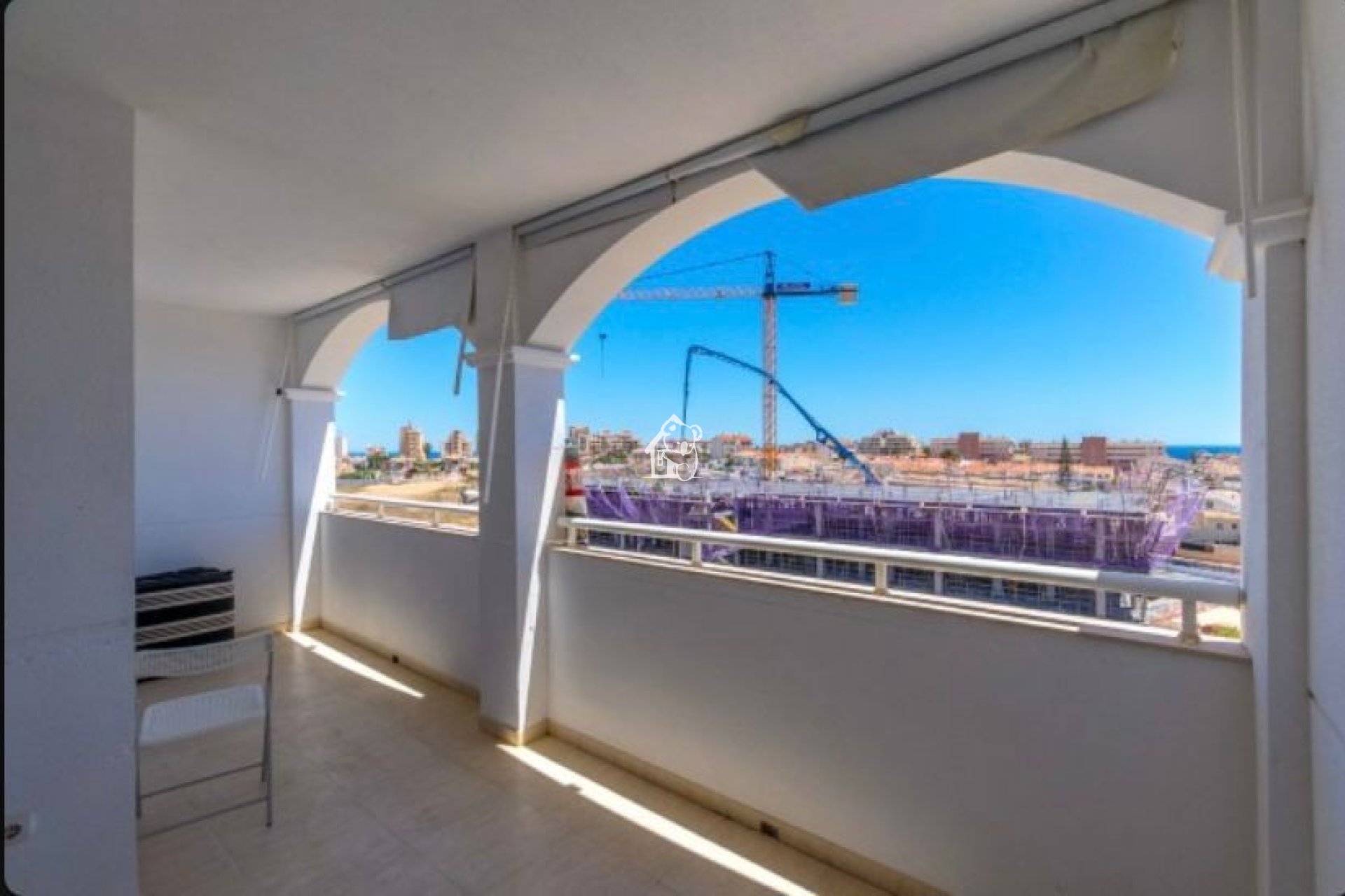 Lange Termijn Verhuur - Appartement / flat - Torrevieja - Torrelamata - La Mata