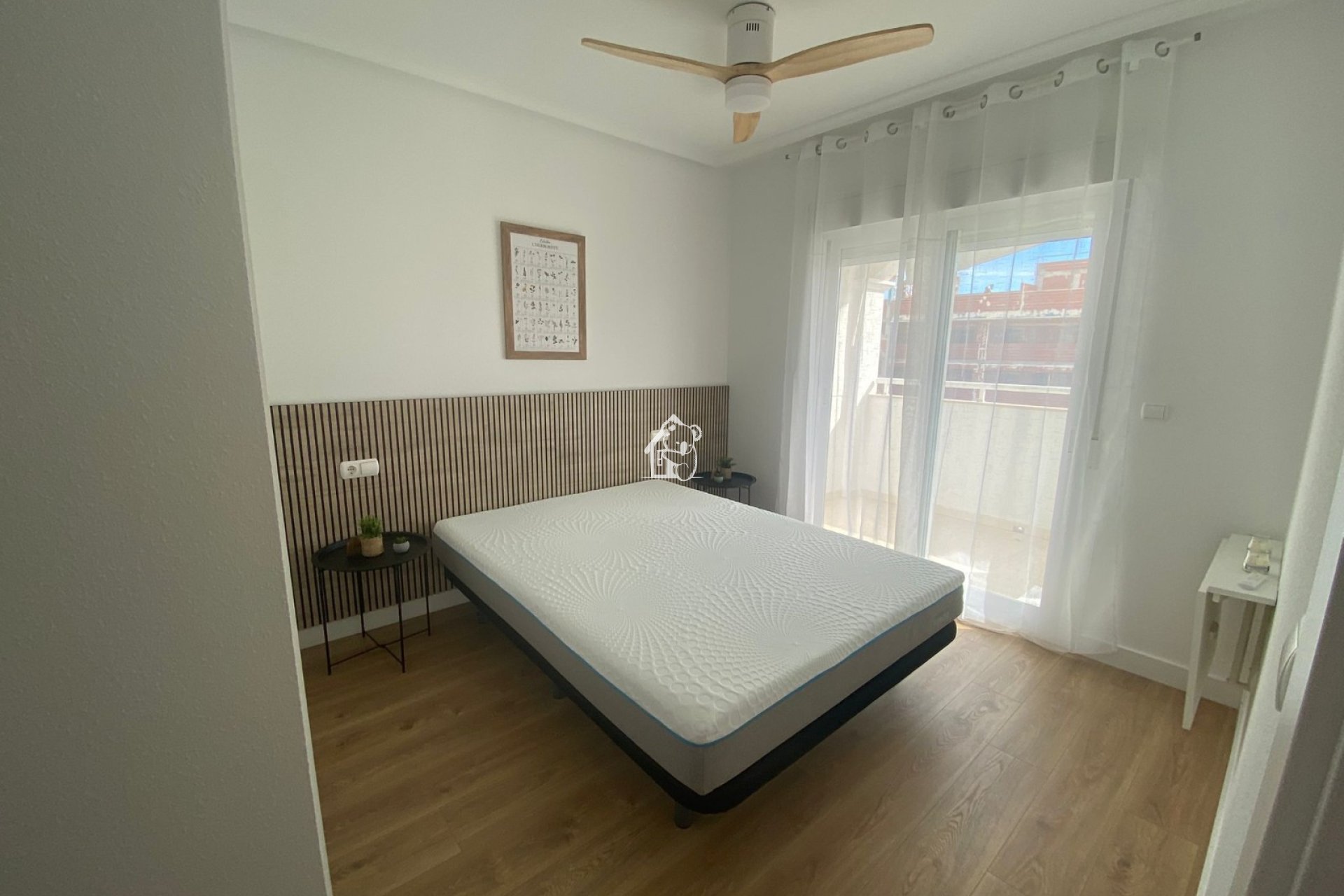 Lange Termijn Verhuur - Appartement / flat - Torrevieja - Torrelamata - La Mata