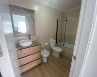 Lange Termijn Verhuur - Appartement / flat - Torrevieja - Torrelamata - La Mata